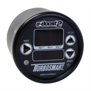 Turbosmart - TS-0301-1003 - Turbocharger Electronic Boost Controller