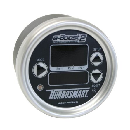 Turbosmart - TS-0301-1013 - Turbocharger Electronic Boost Controller