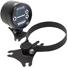 Turbosmart - TS-0301-2001 - Multi-Purpose Gauge Mount