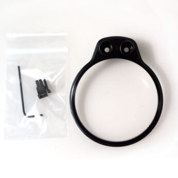 Turbosmart - TS-0301-2007 - Multi-Purpose Gauge Mount