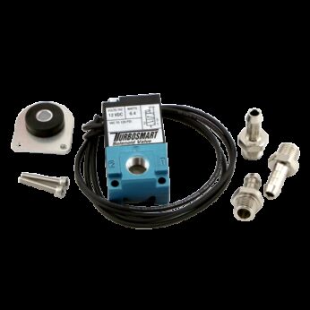 Turbosmart - TS-0301-3003 - Turbocharger Boost Solenoid