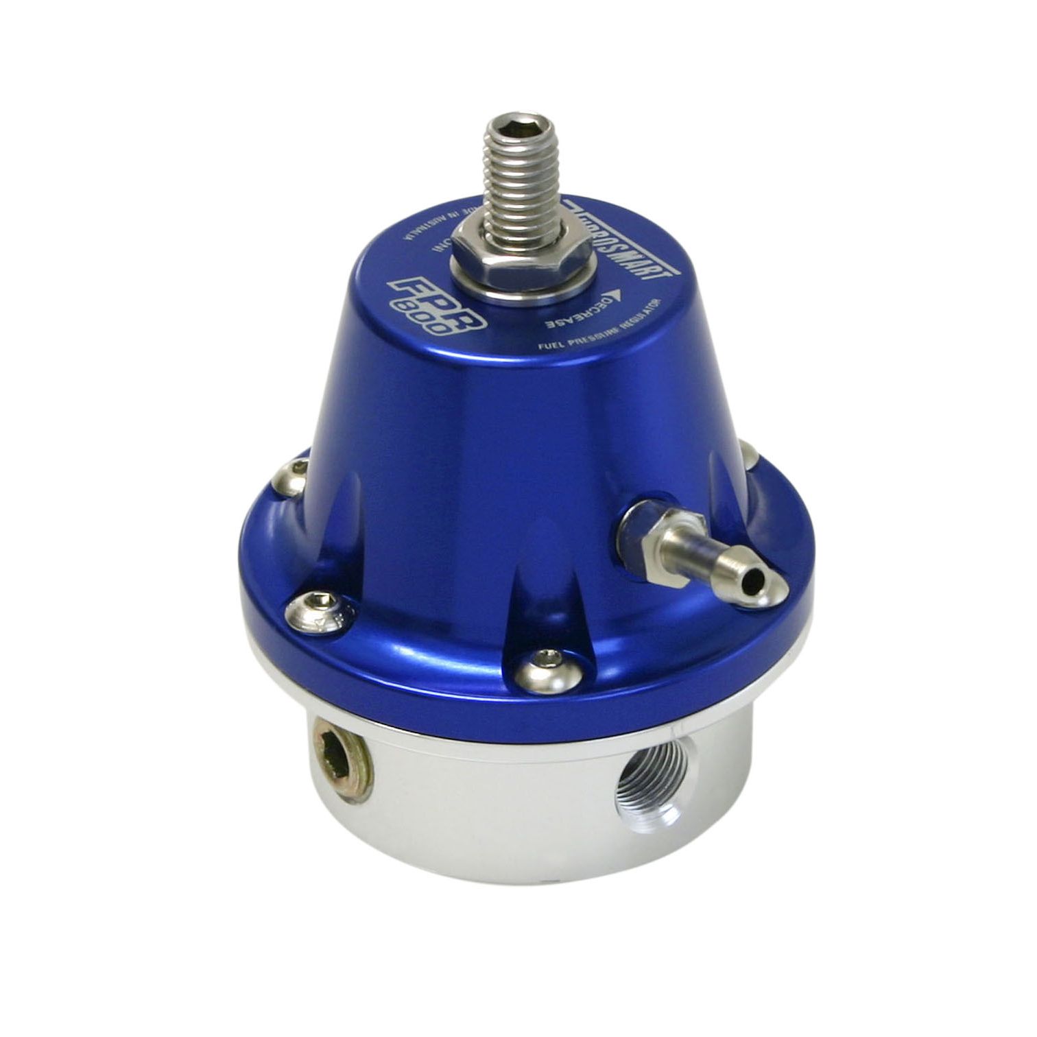 Turbosmart - TS-0401-1001 - Fuel Pressure Regulator