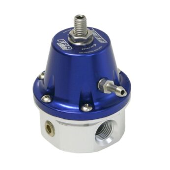 Turbosmart - TS-0401-1003 - Fuel Pressure Regulator