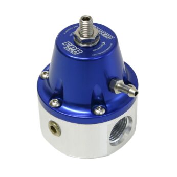 Turbosmart - TS-0401-1005 - Fuel Pressure Regulator