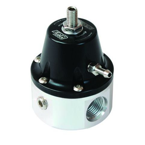 Turbosmart - TS-0401-1006 - Fuel Pressure Regulator