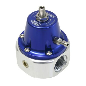 Turbosmart - TS-0401-1007 - Fuel Pressure Regulator