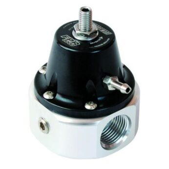 Turbosmart - TS-0401-1008 - Fuel Pressure Regulator