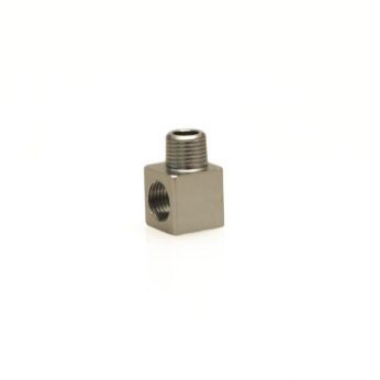 Turbosmart - TS-0402-1123 - Fuel Pressure Regulator