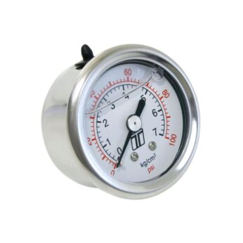 Turbosmart - TS-0402-2023 - Fuel Pressure Gauge