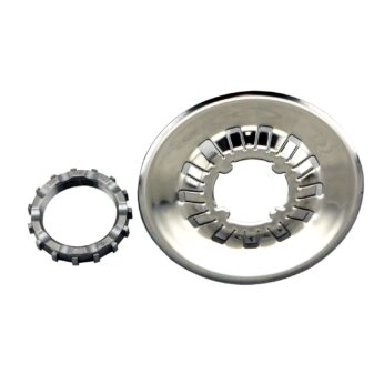 Turbosmart - TS-0550-3012 - Turbocharger Wastegate