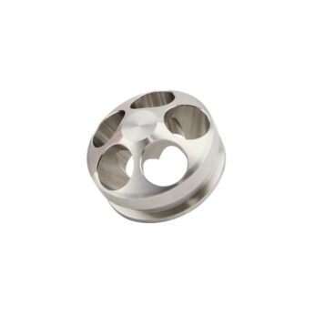 Turbosmart - TS-0550-3104 - Turbocharger Wastegate