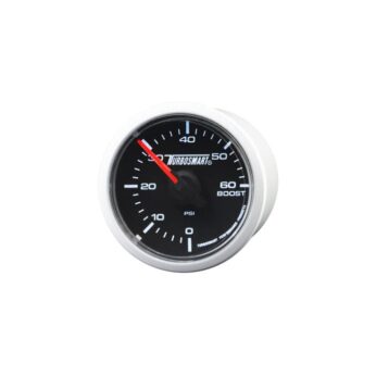 Turbosmart - TS-0701-1012 - Multi-Purpose Boost / Vacuum Gauge