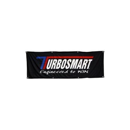 Turbosmart - TS-9008-1004 - Display Banner