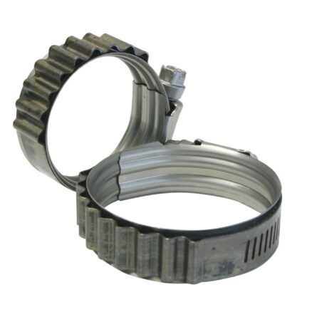 Turbosmart - TS-HCT-M042 - Hose Clamp