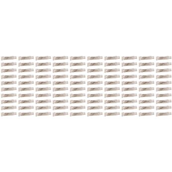 100 LOGO; FORMULA 5 PRELUBE