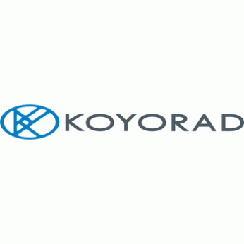 Koyorad Racing Universal Oil Cooler