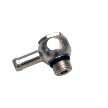 Turbosmart - TS-0205-3111 - Turbocharger Blow Off Valve